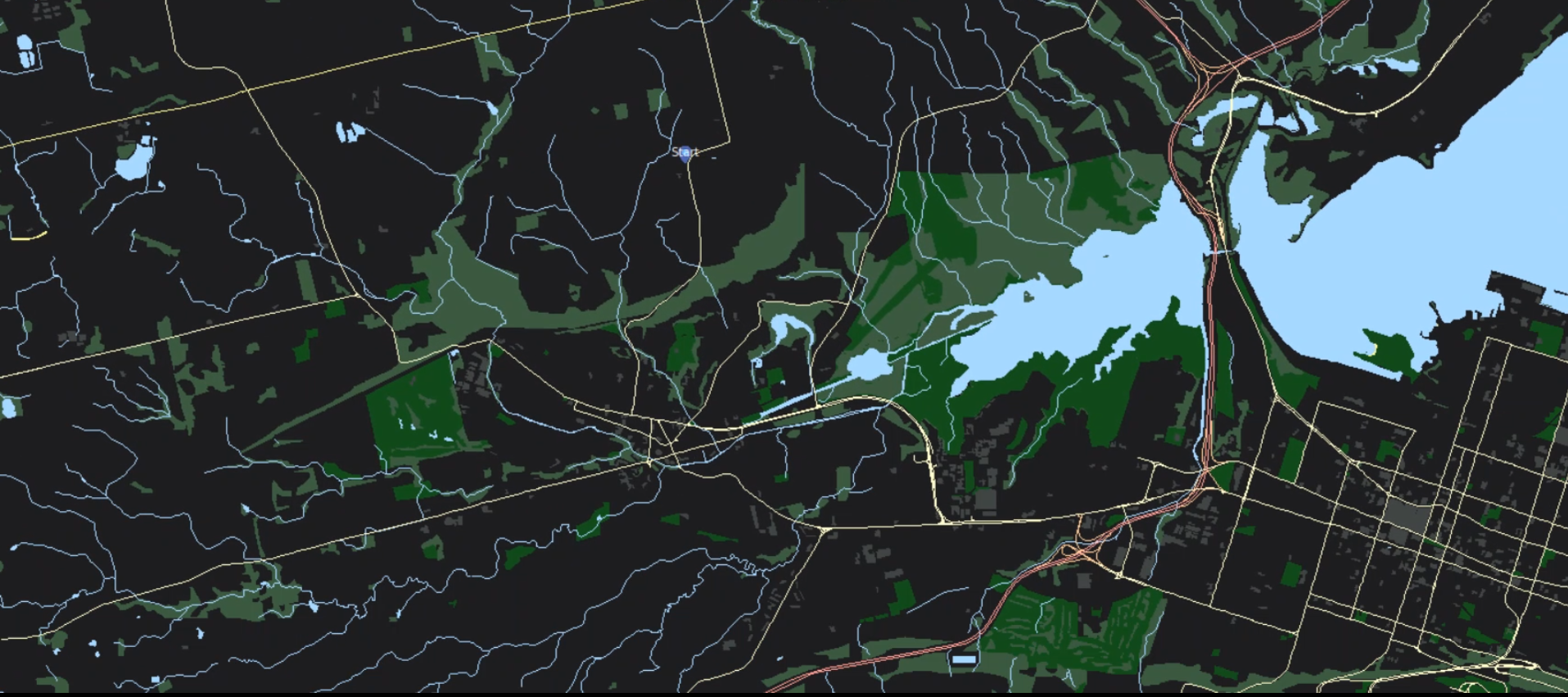 Map App
